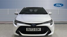 Toyota Corolla 1.8 VVT-i Hybrid Icon 5dr CVT Hybrid Hatchback